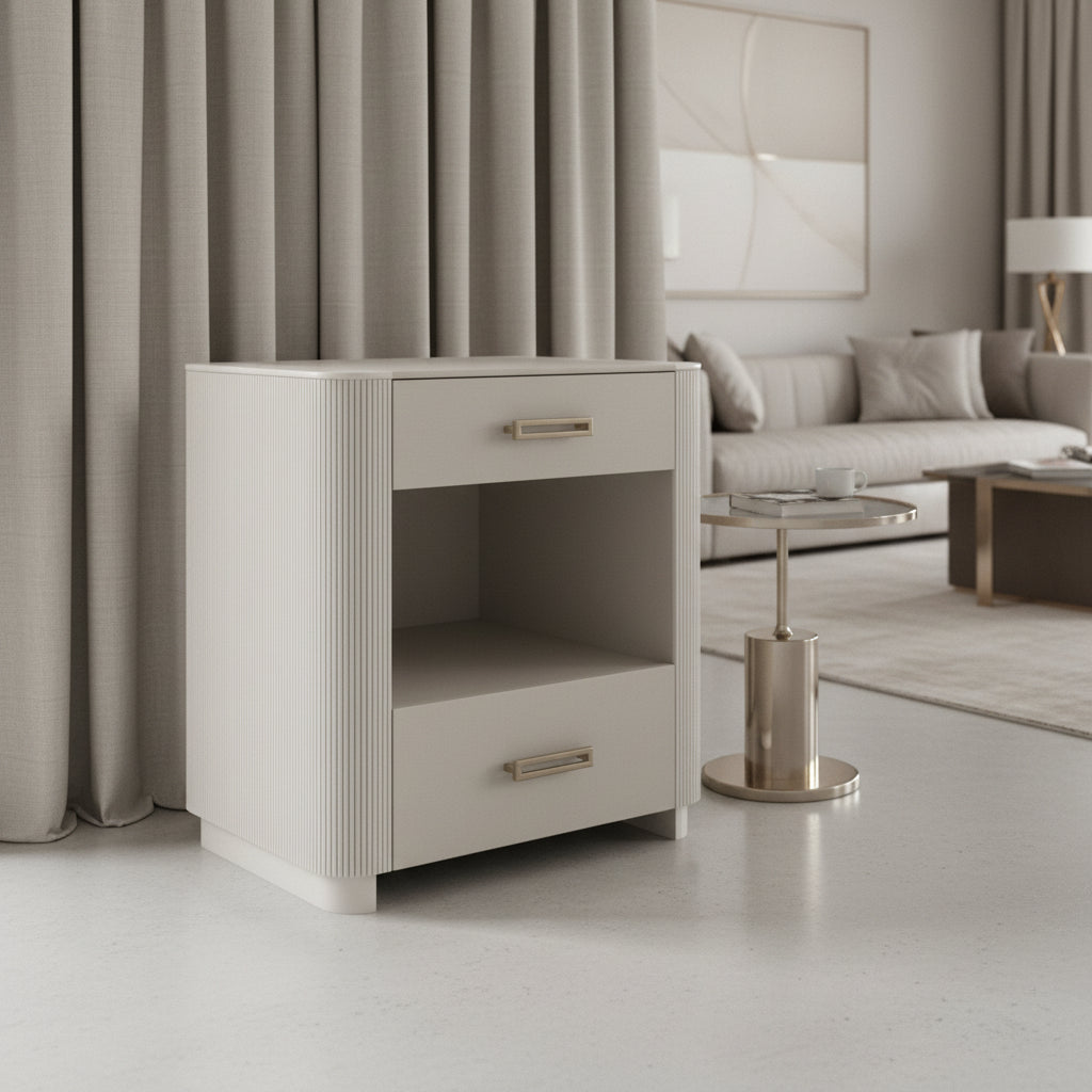 Classic - Love-Ly! 25 Nightstands| Caracole