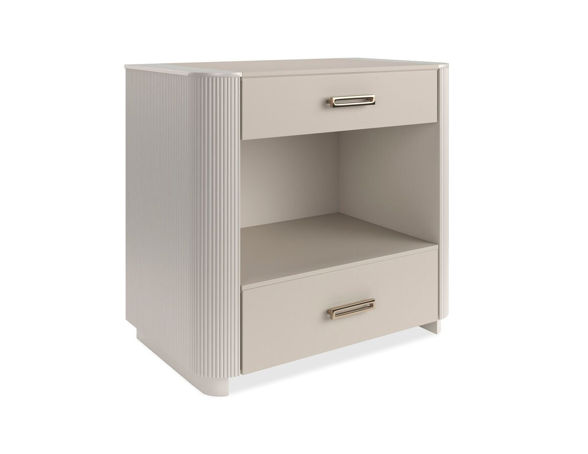 Classic - Love-Ly! Nightstands| Caracole