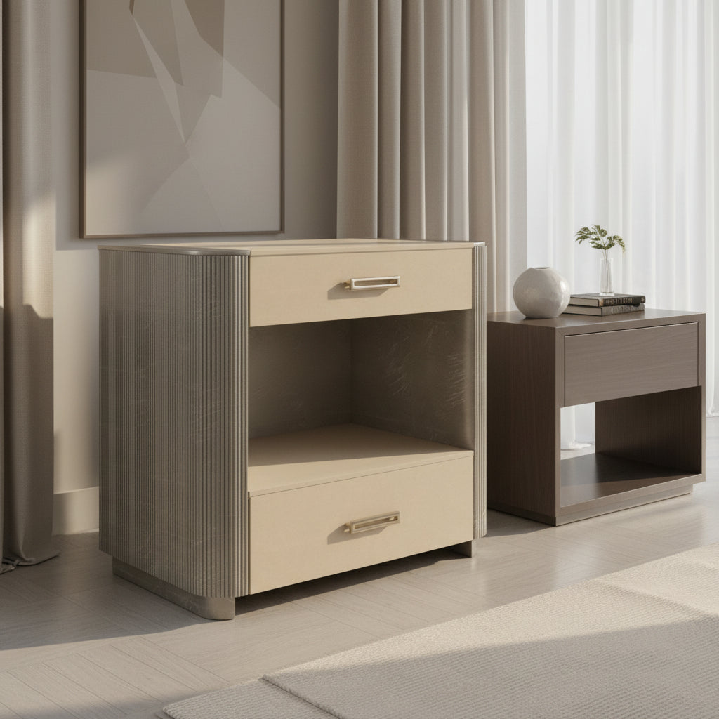 Classic - Love-Ly! Nightstands| Caracole