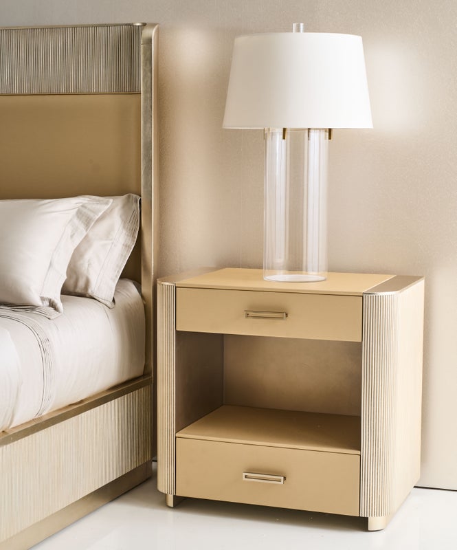 Classic - Love-Ly! Nightstands| Caracole