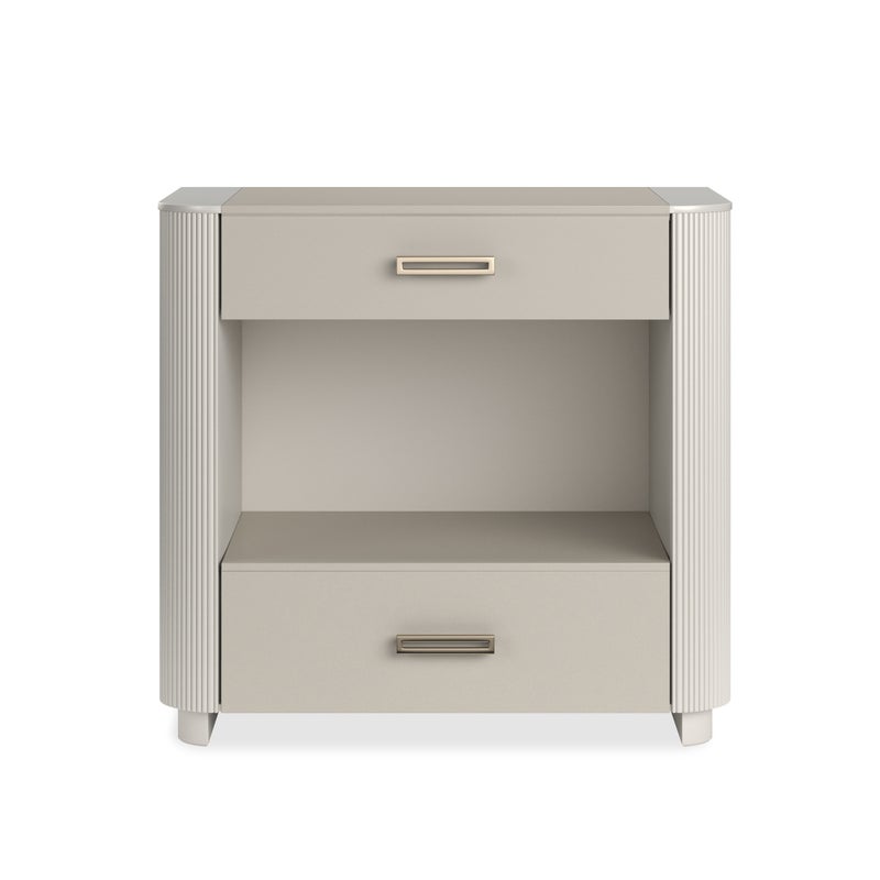 Classic - Love-Ly! Nightstands| Caracole