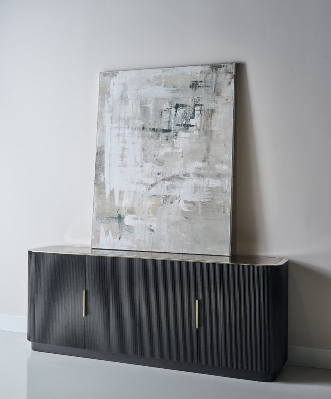 Classic - Love Sideboard - Dark Chocolate Consoles & Sideboards| Caracole