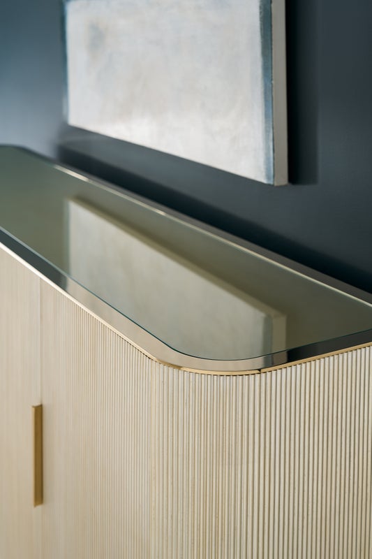 Classic - Love Sideboard - Oracle Consoles & Sideboards| Caracole