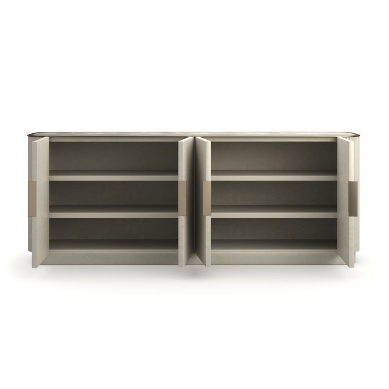 Classic - Love Sideboard - Oracle Consoles & Sideboards| Caracole