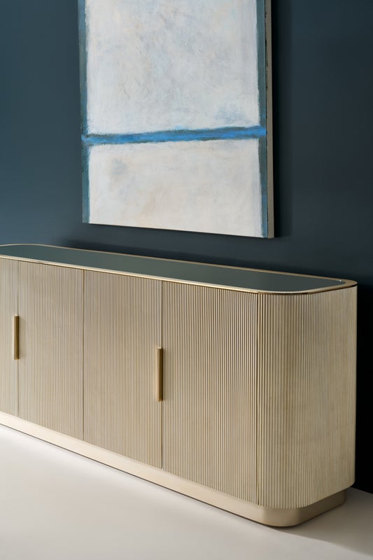Classic - Love Sideboard - Oracle Consoles & Sideboards| Caracole