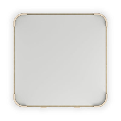 Classic - Love Square Cocktail Table - Oracle - Al Rugaib Furniture