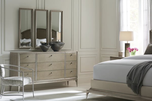 Classic - Made To Shine Dressers| Caracole