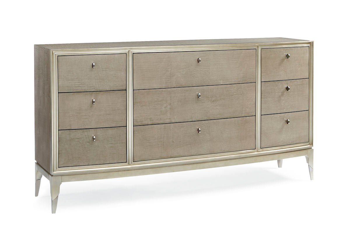 Classic - Made To Shine Dressers| Caracole