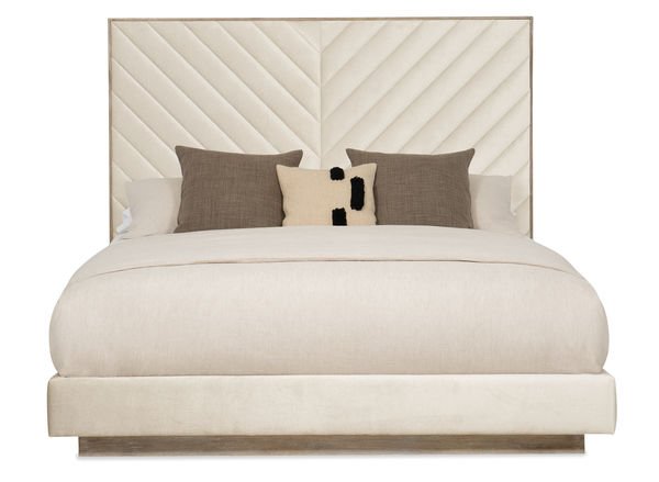 Classic - * Meet U In The Middle - King - Brown Beds| Caracole