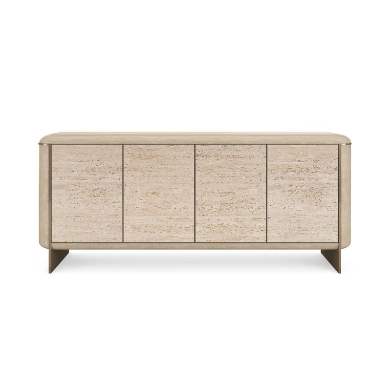 Classic - Mojave Consoles & Sideboards| Caracole
