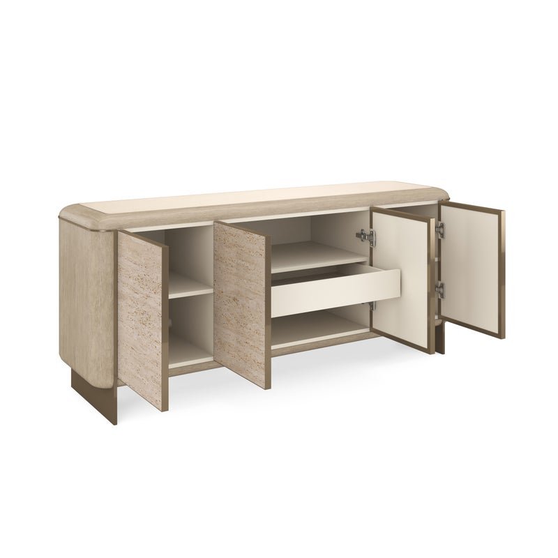 Classic - Mojave Consoles & Sideboards| Caracole
