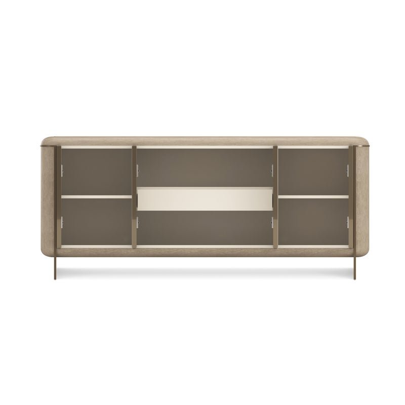Classic - Mojave Consoles & Sideboards| Caracole