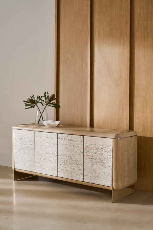 Classic - Mojave Consoles & Sideboards| Caracole