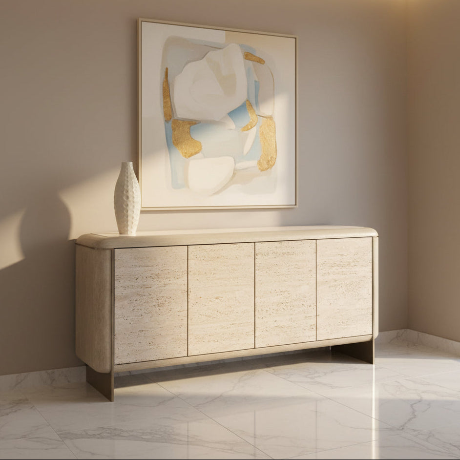 Classic - Mojave Consoles & Sideboards| Caracole
