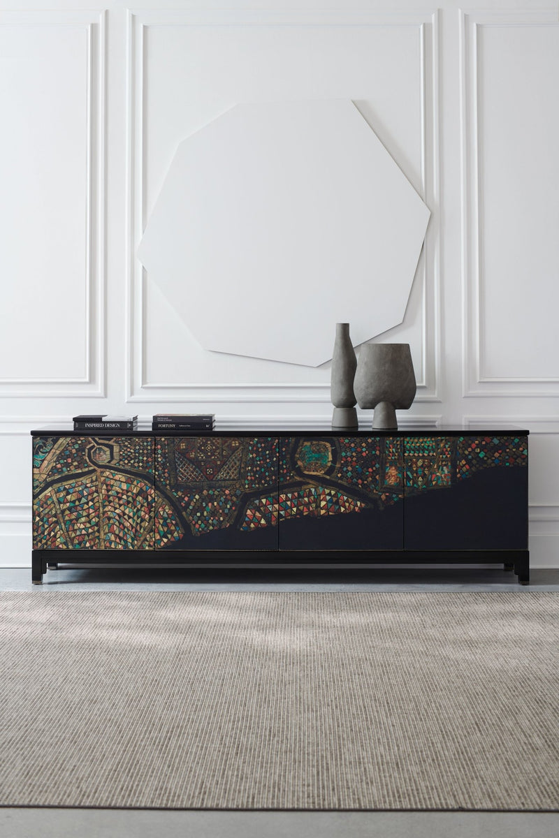 Classic - Mosaic - Al Rugaib Furniture