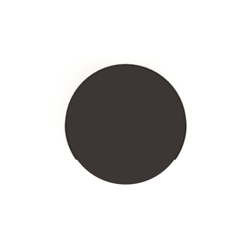 Classic - Muse Nightstand - Al Rugaib Furniture