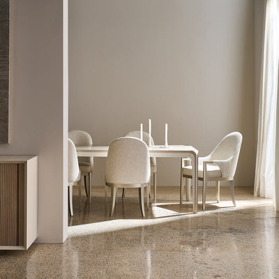 Classic - Natural Choice Arm Chair - Al Rugaib Furniture