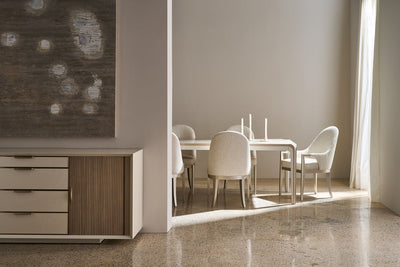 Classic - Natural Choice Arm Chair - Al Rugaib Furniture