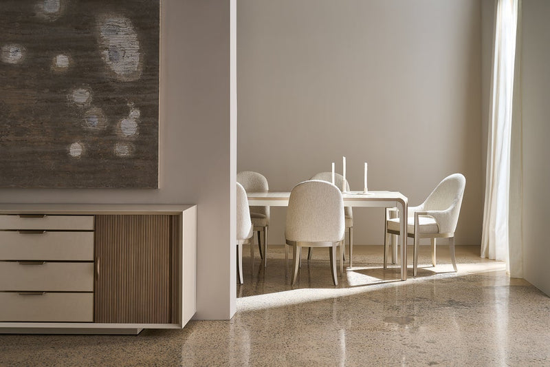 Classic - Natural Choice Arm Chair - Al Rugaib Furniture