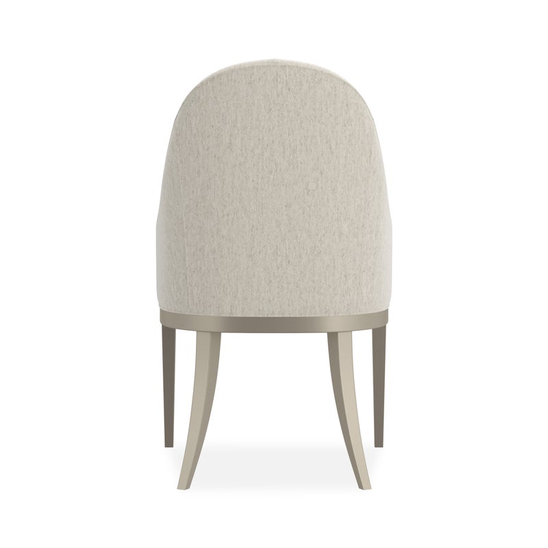 Classic - Natural Choice Arm Chair Dining Chairs| Caracole