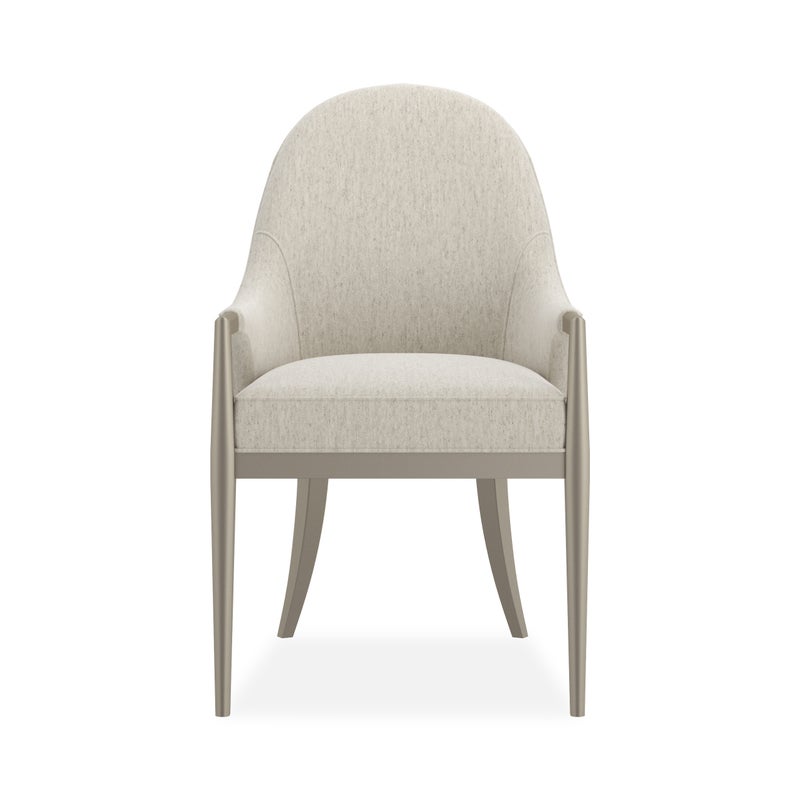 Classic - Natural Choice Arm Chair Dining Chairs| Caracole