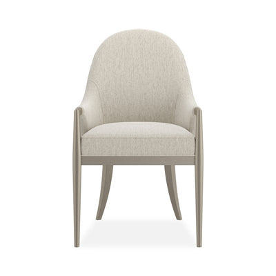 Classic - Natural Choice Arm Chair - Al Rugaib Furniture