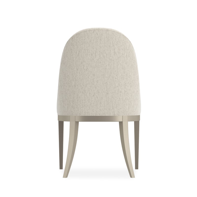 Classic - Natural Choice Side Chair Dining Chairs| Caracole