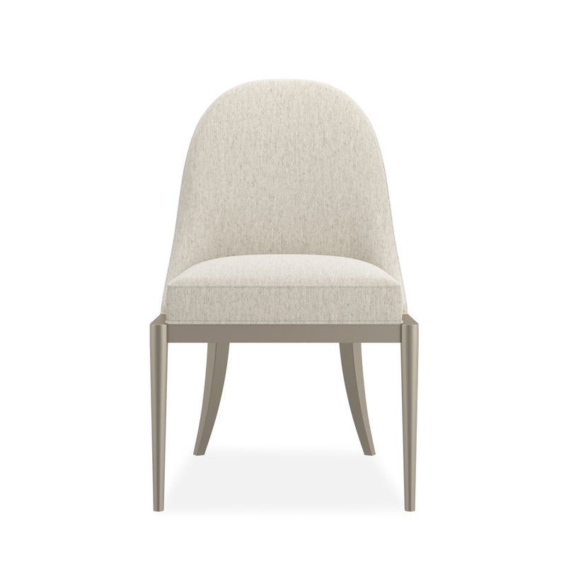 Classic - Natural Choice Side Chair Dining Chairs| Caracole
