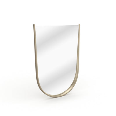 Classic - Oblique Mirror - Al Rugaib Furniture