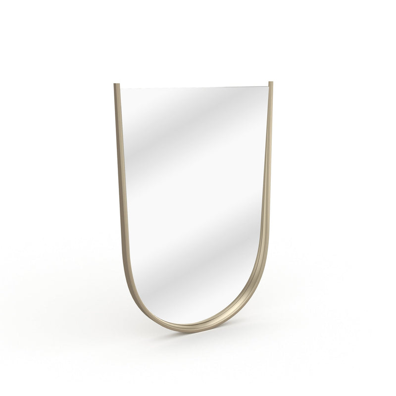Classic - Oblique Mirror - Al Rugaib Furniture