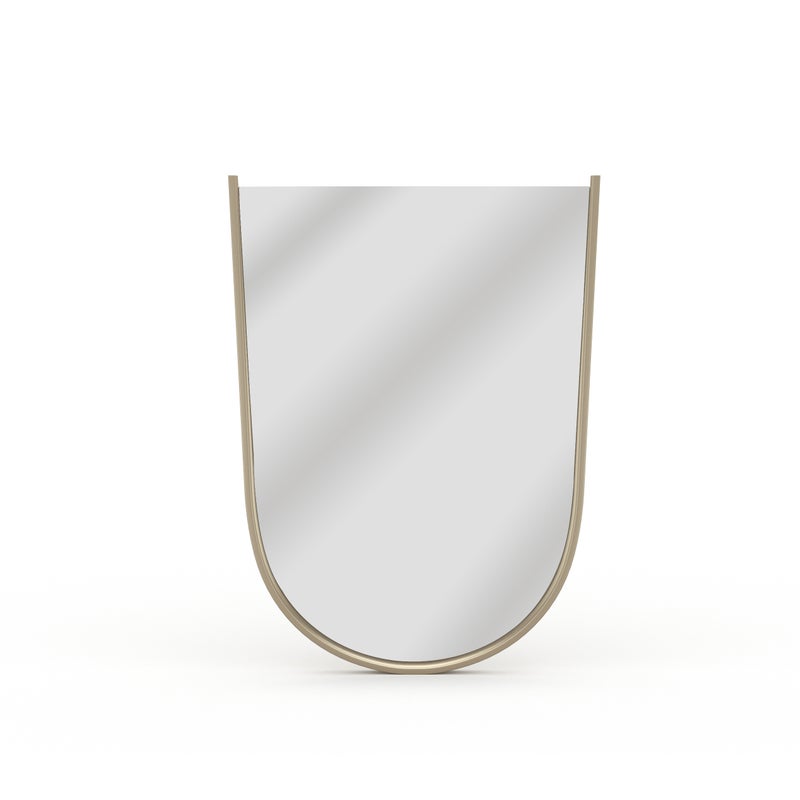 Classic - Oblique Mirror - Al Rugaib Furniture