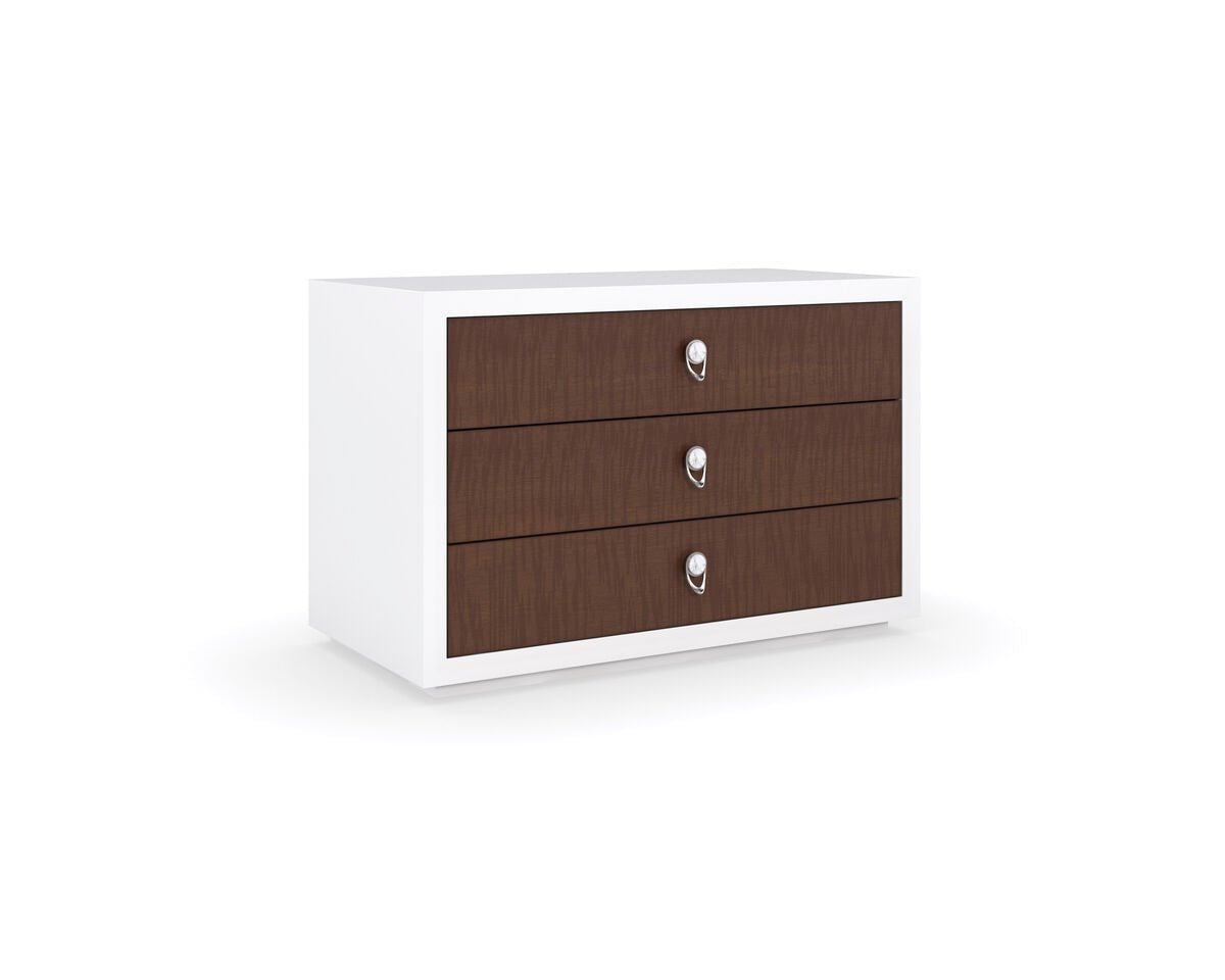 Classic - Oh Contraire! Nightstands| Caracole