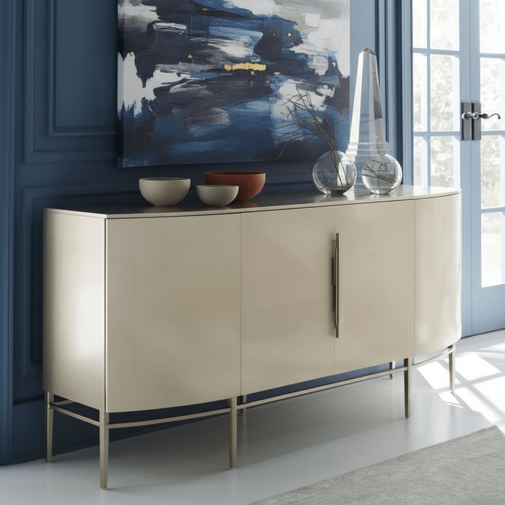 Classic - Overview Consoles & Sideboards| Caracole