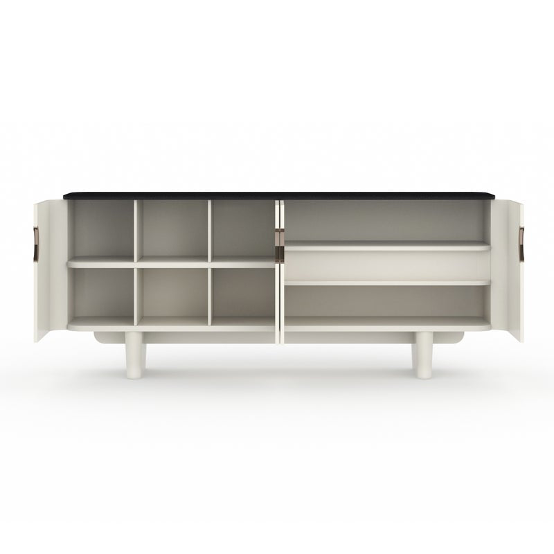 Classic - Paragon Sideboard Consoles & Sideboards| Caracole