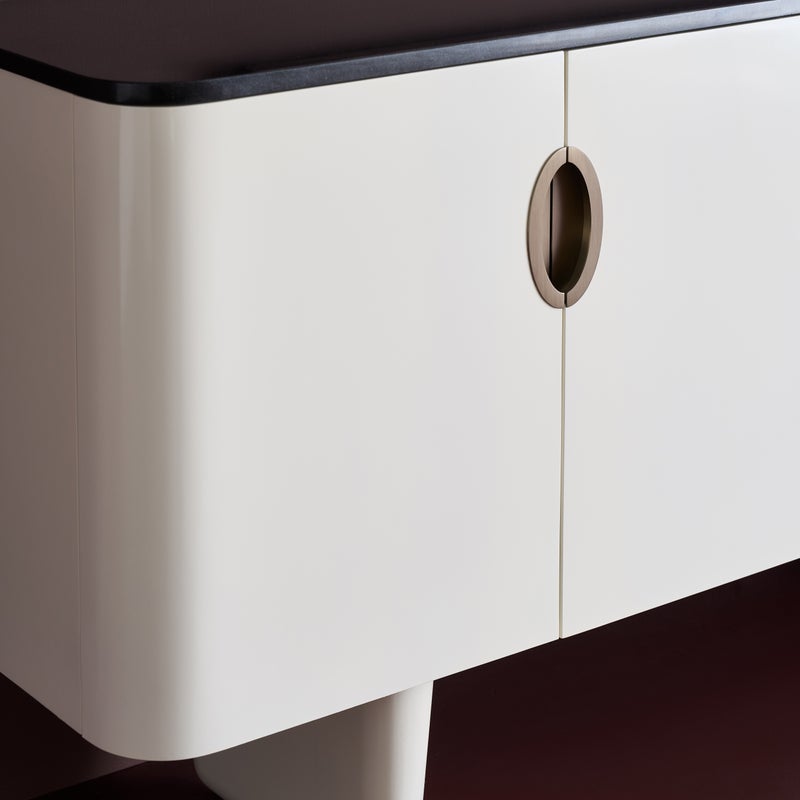 Classic - Paragon Sideboard Consoles & Sideboards| Caracole