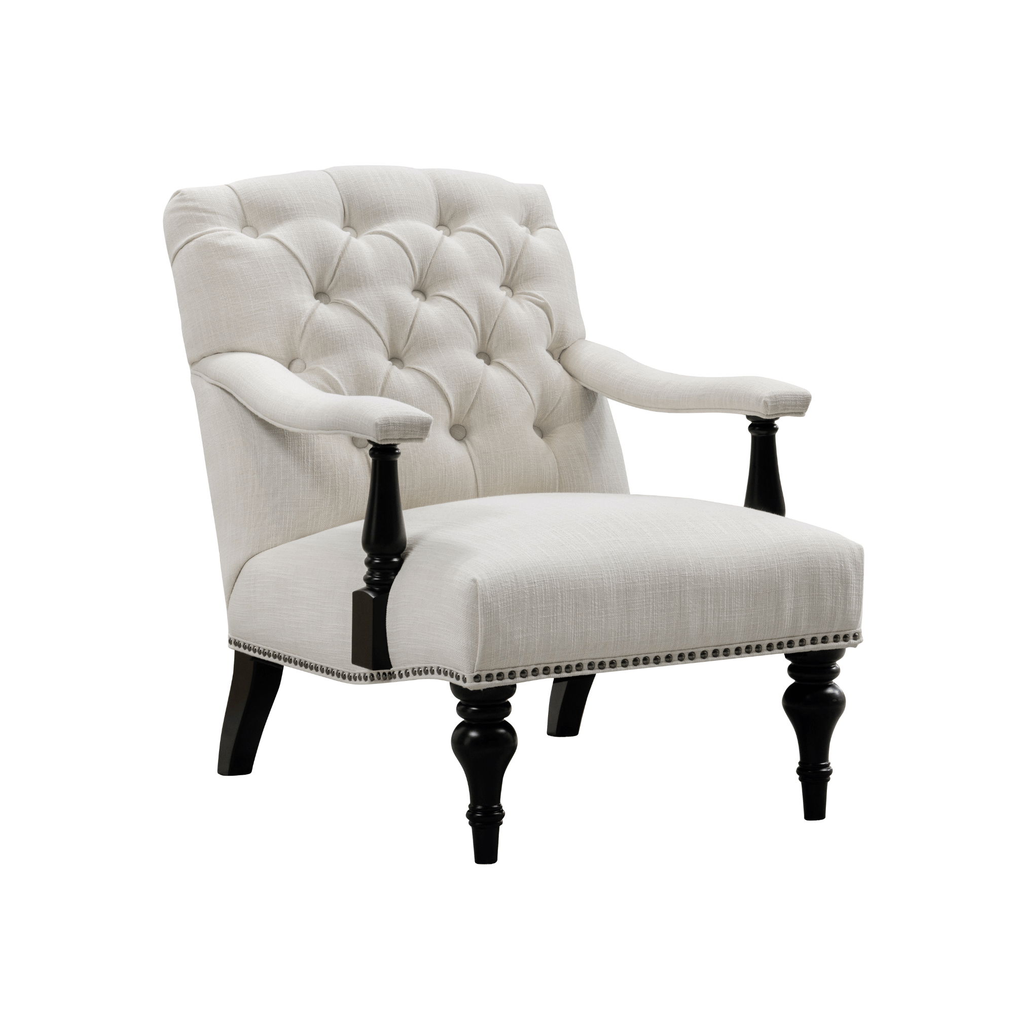 Classic Pearl Arm Chair Chairs| Roots Furniture