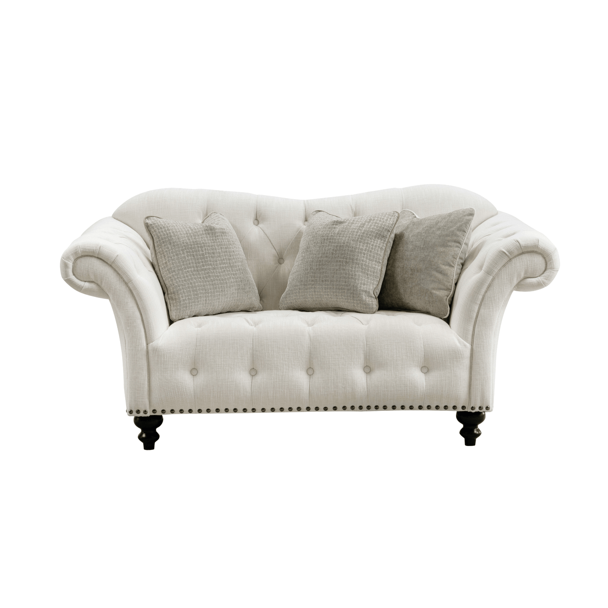 Classic Pearl Loveseat Sofas & Loveseats| Roots Furniture
