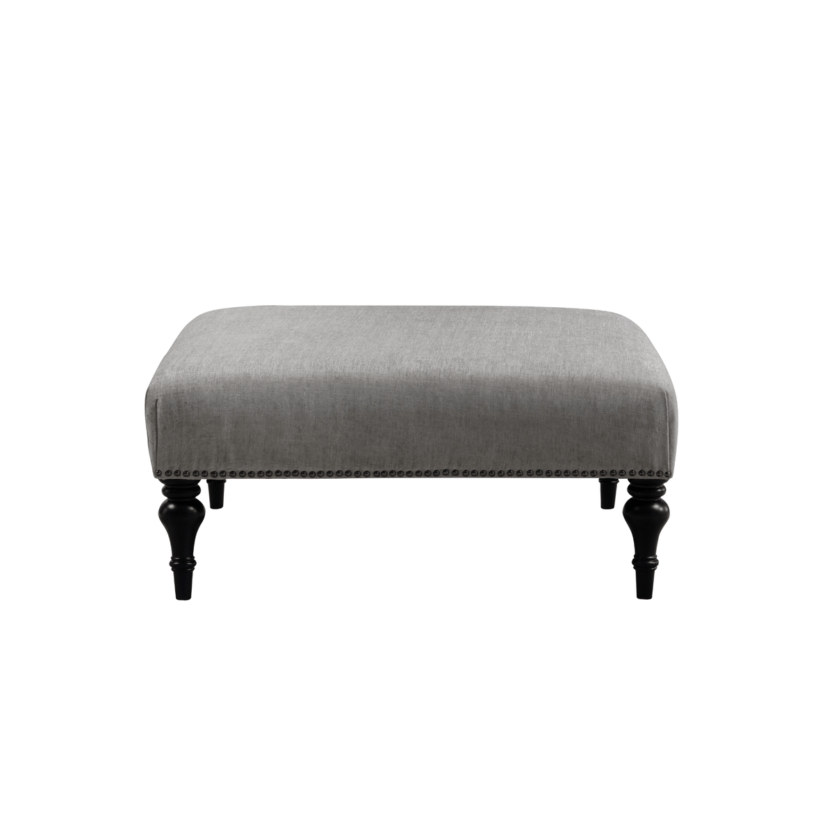 Classic Pearl Ottoman Ottomans| Roots Furniture