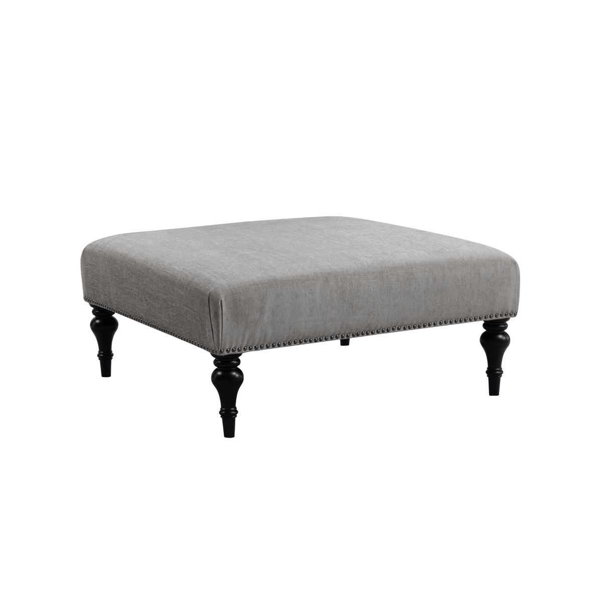 Classic Pearl Ottoman Ottomans| Roots Furniture