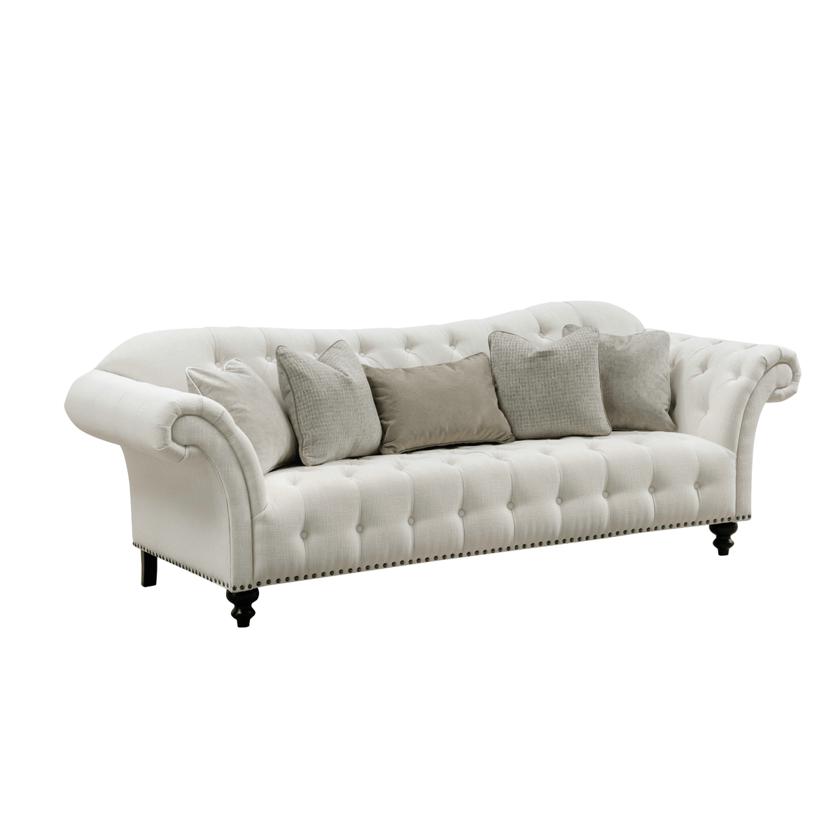 Classic Pearl XL Sofa XL Sofas| Roots Furniture