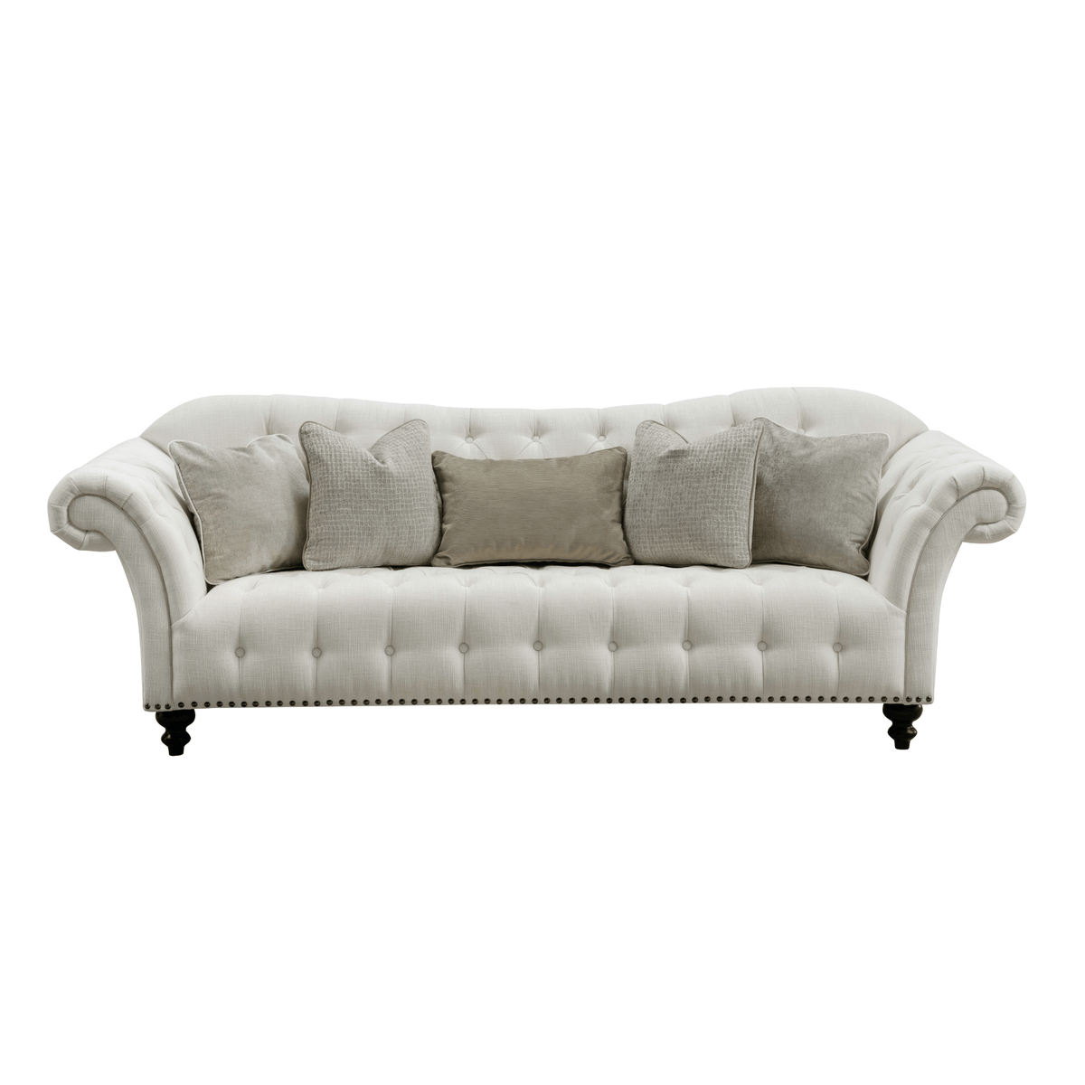 Classic Pearl XL Sofa XL Sofas| Roots Furniture