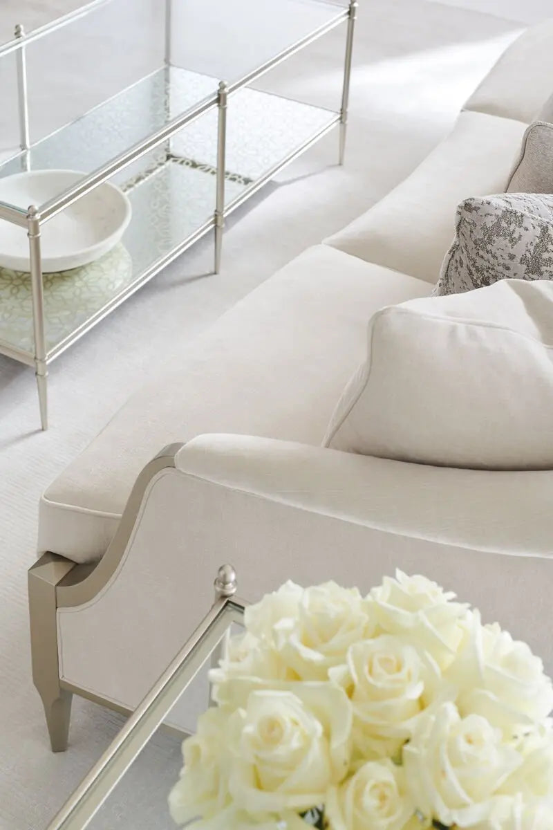 Classic - Perfectable Coffee Tables| Caracole