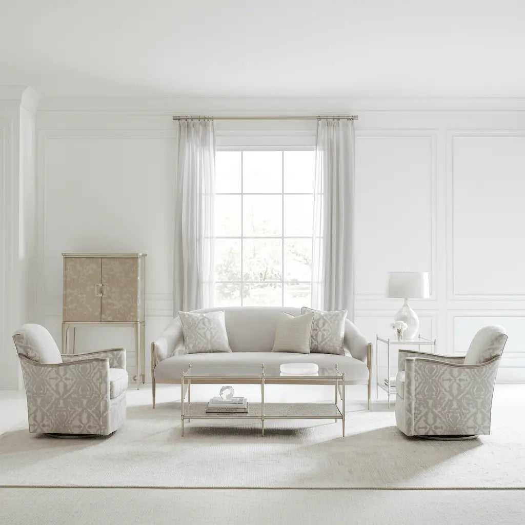 Classic - Perfectable Coffee Tables| Caracole