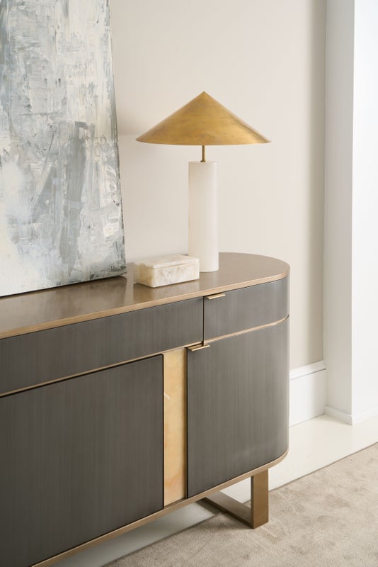Classic - Piet Consoles & Sideboards| Caracole