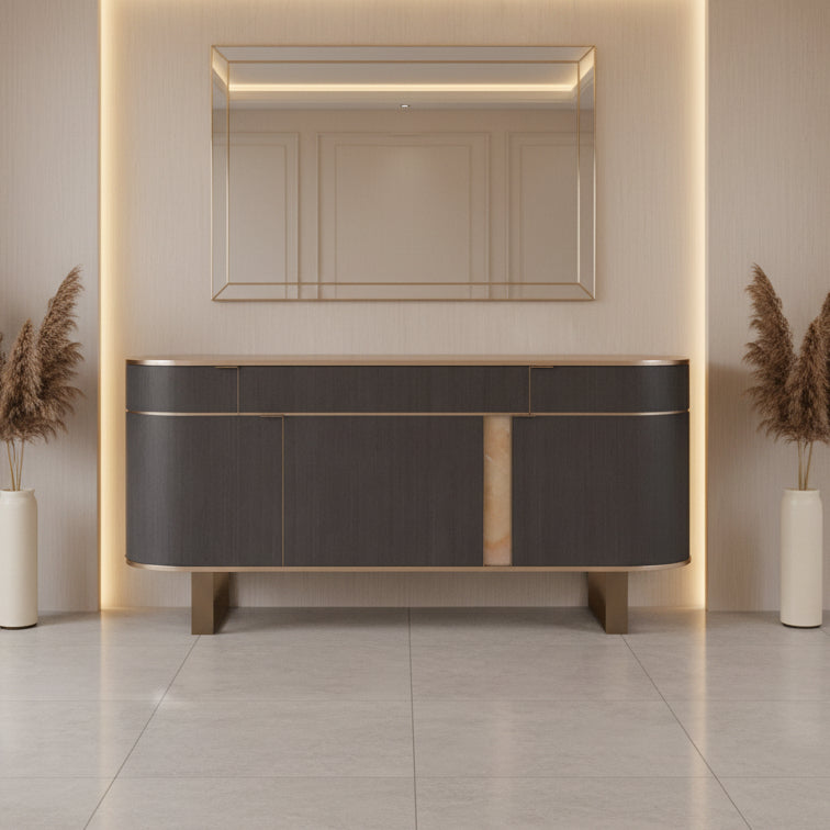 Classic - Piet Consoles & Sideboards| Caracole