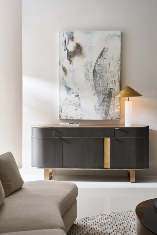 Classic - Piet Consoles & Sideboards| Caracole