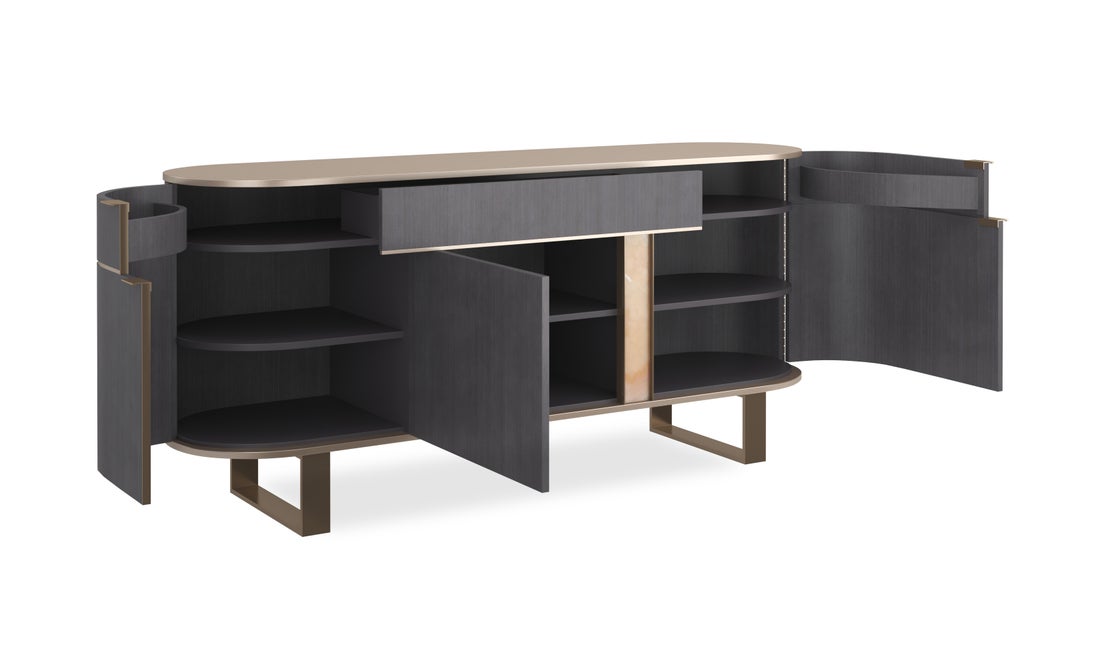 Classic - Piet Consoles & Sideboards| Caracole