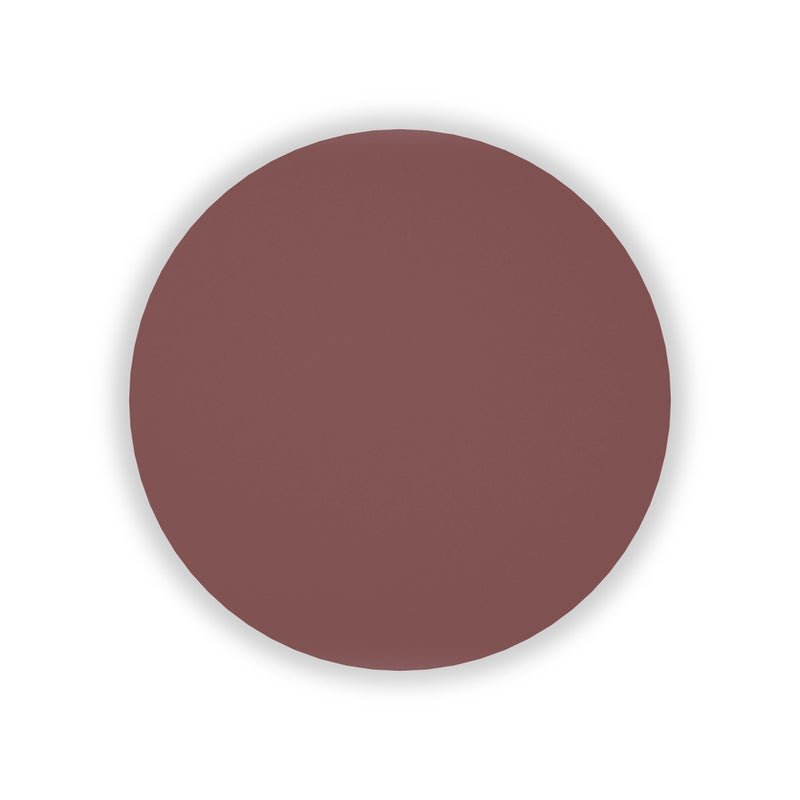Classic - Radius Cocktail Round Accent Tray Coffee Tables| Caracole