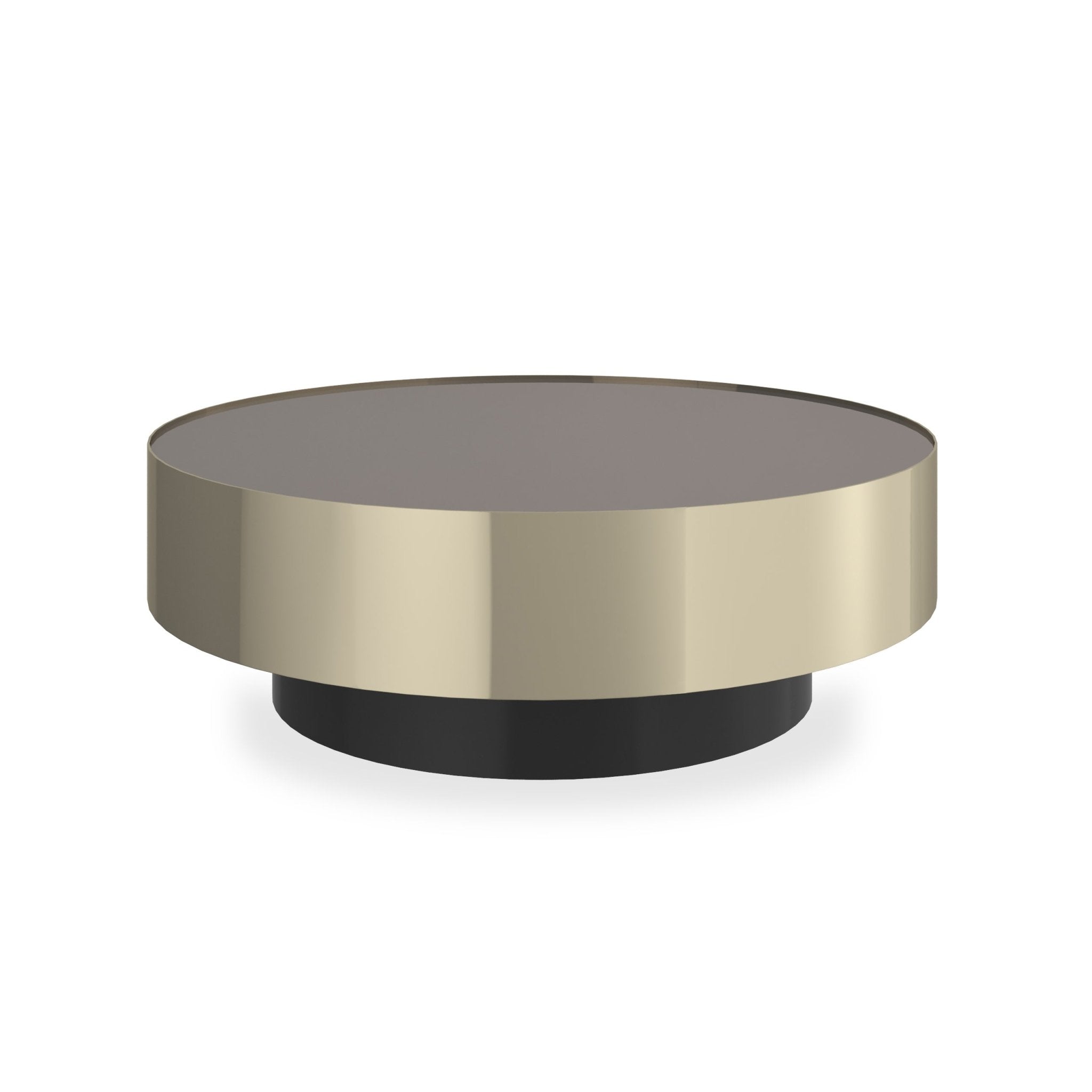 Classic - Radius Cocktail Table Coffee Tables| Caracole