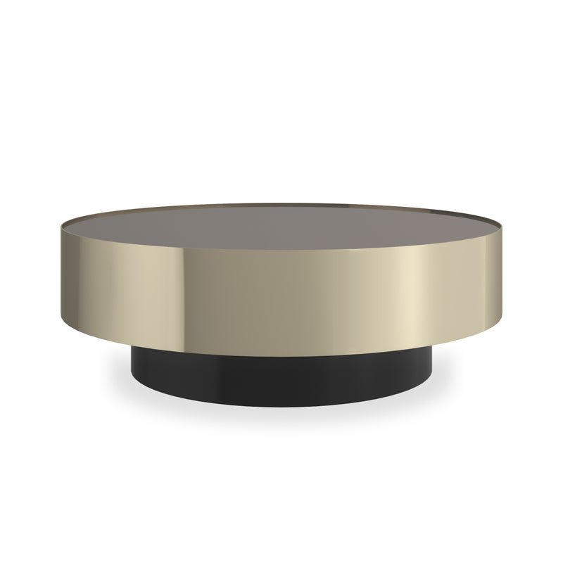 Classic - Radius Cocktail Table Coffee Tables| Caracole